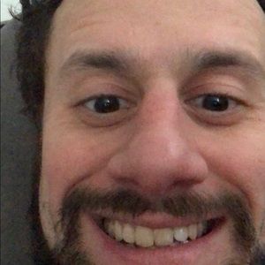 Meet your Posher, Eric